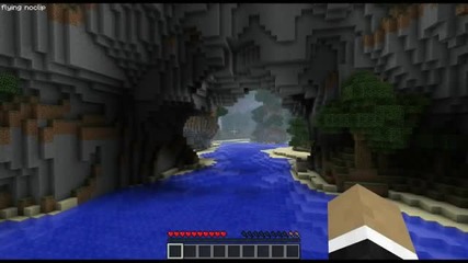 Minecraft_ Camera Studio Mod