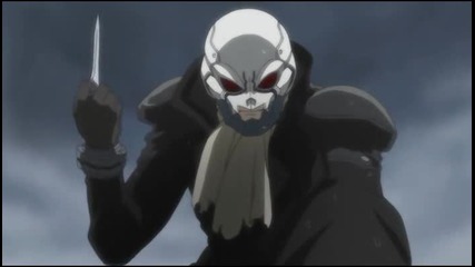 [ Bg Sub ] The Skull Man Епизод 3 - Високо Качество