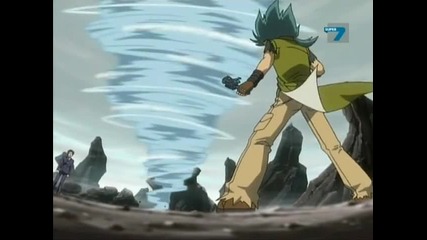Beyblade metal fusion ep03