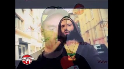 Спонтанно и небрежно с Root Souljah