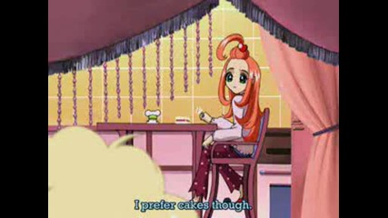 Sugar Sugar Rune - Not Gonna Get Us