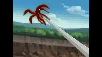 Naruto Shippuuden - What have you done