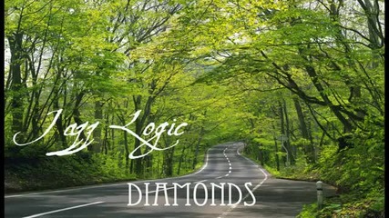 Relaxing Sampled Beat - Diamonds (prod Jazz Logic)