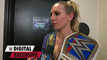 The Queen commented Shotzi’s beatdown of the ”brat”: WWE Digital Exclusive, Oct. 29, 2021