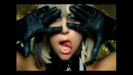 Lady Gaga - Paparazzi (alex Dubbing Radio Edit)