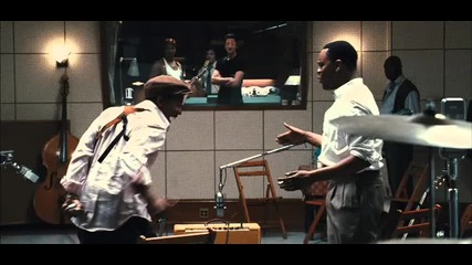 Cadilac Records (hd Trailer)
