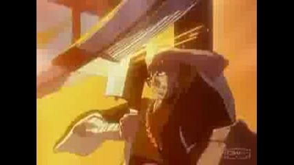 bleach ichigo amv
