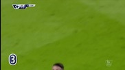 ВИДЕО: Голът на Рияд Марез срещу Челси