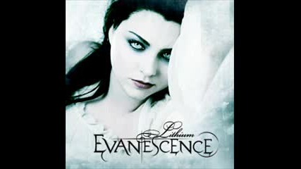 Evanescence - Lithium