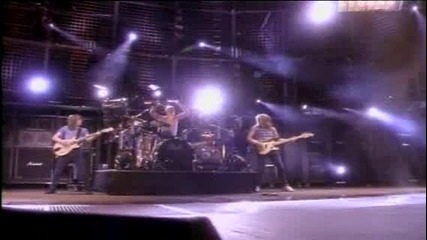 Acdc -- Live at Donington 1992 [ 1 ]