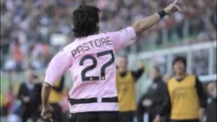 il fenomeno javier pastore 