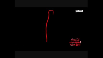 Coca-cola Happy Energy Tour 2011