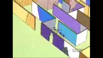 Ed, Edd n Eddy 409 - They Call him Mr Ed 