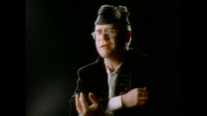 Elton John - Sacrifice