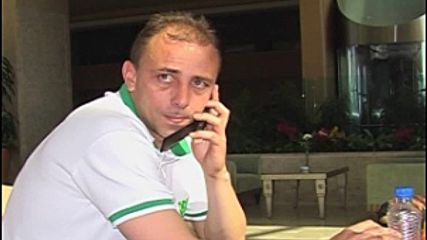 Илиан за ЦСКА: Няма как някога да водя този отбор