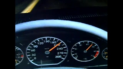 Mercedes Sl 73 Amg accelerate