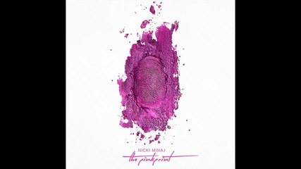 Nicki Minaj - I Lied