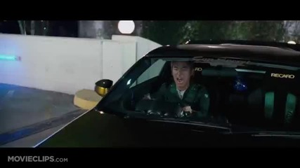 The Fast and the Furious Tokyo Drift 3/12