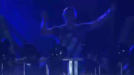Tiesto vs Diplo - C'mon