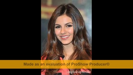 Victorious Cast feat. Victoria Justice - Make It In America
