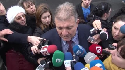 Костов: Става въпрос за определено чиновническо преекспониране на темата