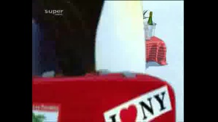 Prikliu4enieto Na Pingvina