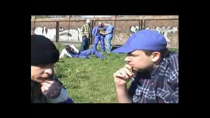 Prison Break - Parody