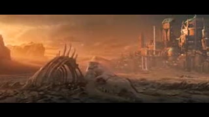 Високо качество  Diablo III Cinematic Trailer From Blizzard