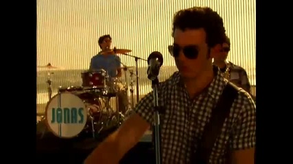 Jonas L.a. Chillin Summertime Music Video 