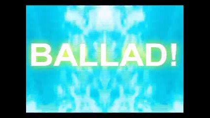 Energetic Slash - Summer Moon (ballad)