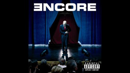 Eminem - Evil Deeds