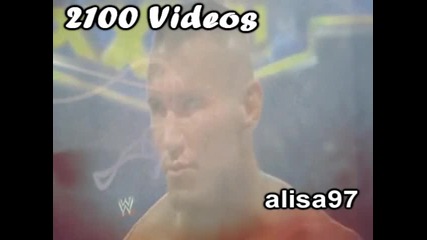 2100 videos * Wwe ' s Apex Predator / Mv /
