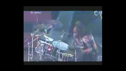 Lordi - Hard Rock Hallelujah (eurovision 2006)