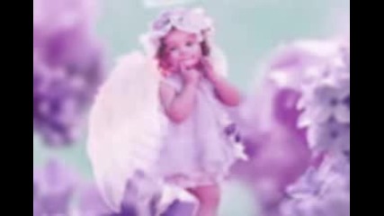 Air - Cherry Blossom Girl