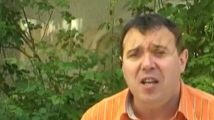 Ivan Kukolj Kuki i Juzni Vetar - Pronadji me Gospode