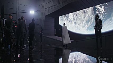 Rogue One_ A Star Wars Story All Trailer Clips 2016
