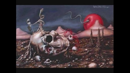 Psychotic micro-the pestilants