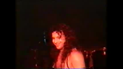 ManOwaR - Heart Of Steel - Live Amsterdam 1989