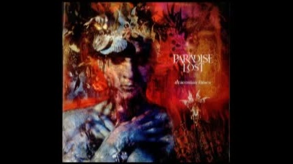 Paradise Lost - Shadow kings (draconian Times) (remastered)