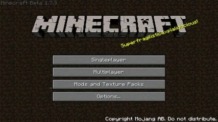Minecraft - Zombies and Textures [1080p Hd] (mac_pc)