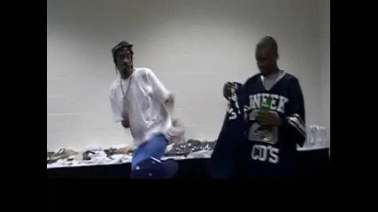 Video : Snoop Dogg - Smokin That Shit 