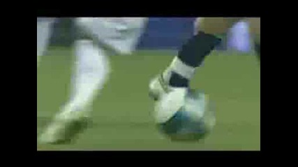 Ricardo Quaresma - The Second Perfect Player 2008