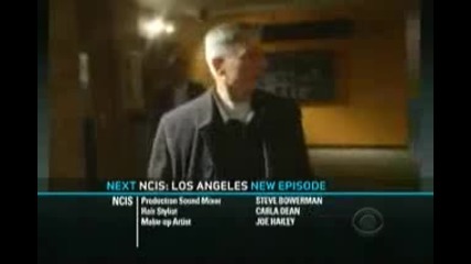 Ncis La Season 7 Episode 8 Preview 