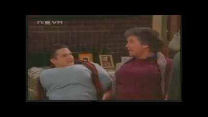 Step by Step S04e21 - Where Have You Gone, Joe Dimaggio