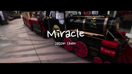 Jason Chen - Miracle - Original [2013]