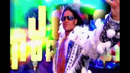 John Morrison Theme Song And Titantron 2011