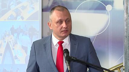 Министърът на електронното управление: 9600 машини за гласуване са с изтекла гаранция