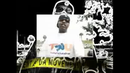 C-murder - The Movement Dvd 2008 [part 2]
