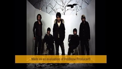 uverworld - prime 
