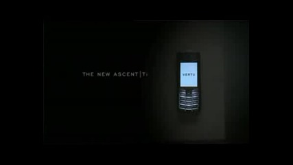 Vertu Ascent Ti Test - Controlled Free Fal